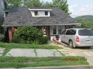 525 Summit Ave #2, Johnstown, PA 15905