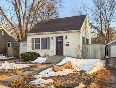 1524 4th St NE, Rochester, MN, 55906