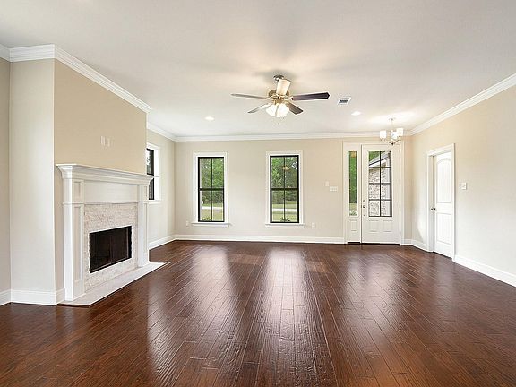 Galvez Living Room