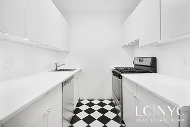 Rented by Keller Williams NYC