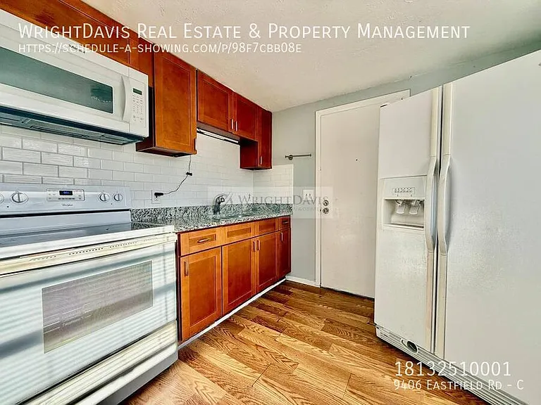 9406 Eastfield Rd #C — Photo 9