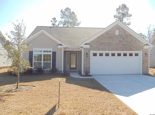 368 Tall Palms Way LOT 48, Sumter Little River, SC 29566