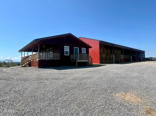 1550 Mount Hope Rd #2, Mohawk, TN 37810