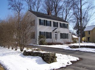 37 Holman St, Laconia, NH 03246