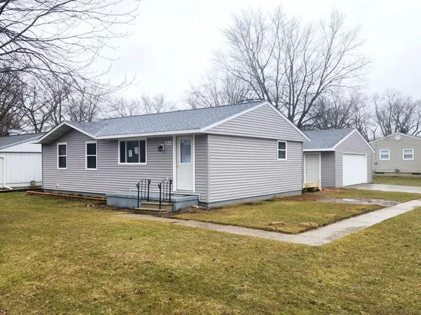 3980 Juniper Dr, Jackson, MI 49201