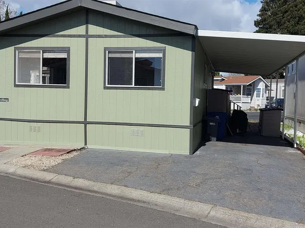 1200 W Winton Ave Space 92, Hayward, CA 94545