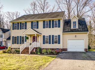 12003 Stamford Rd, Midlothian, VA 23112