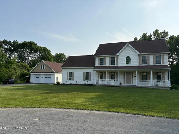 37 Old Hickory Road, Troy, NY 12180