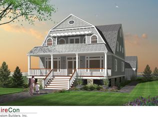 1204 Ocean Ave, Point Pleasant Beach, NJ 08742