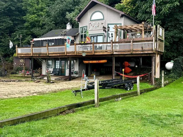 249 Murphys Hollow Ln, Wrightsville, PA 17368