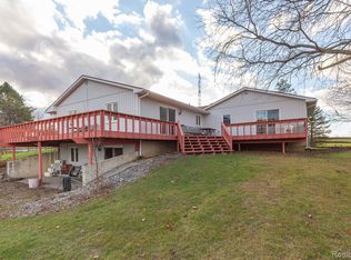 4980 Nirvana Dr, Adrian, MI