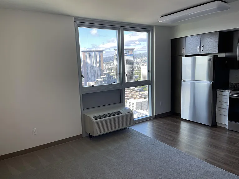 988 Halekauwila St #3001-1 — Photo 9