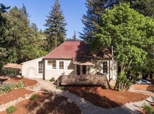 280 Glass Mountain Rd, Saint Helena, CA 94574