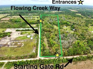 1183 Flowing Creek Way #390, Osteen, FL 32764