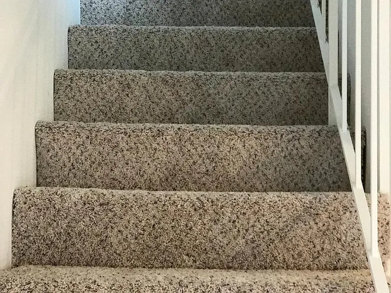 Stairs to upstairs