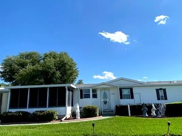443 Bermuda Rd #258, Davenport, FL 33897