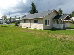 303 S 6th St, Montesano, WA 98563