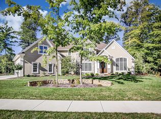 8418 E Woodland Trl, Findlay, OH 45840