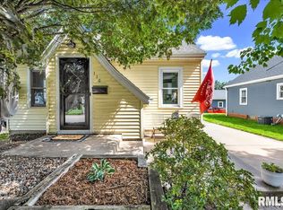 116 N 5th Ave, Morton, IL