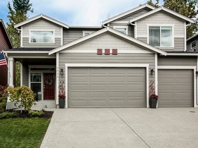 7715 163rd Street Ct E, Puyallup, WA, 98375