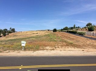 0 Caballos, Murrieta, CA 92562