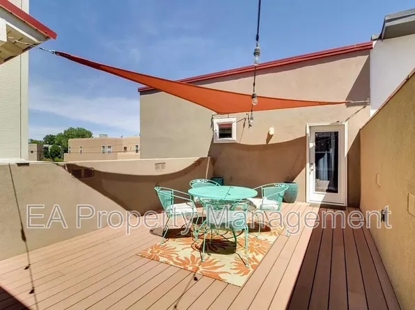 1419 Coal Ave SW, Albuquerque, NM 87102