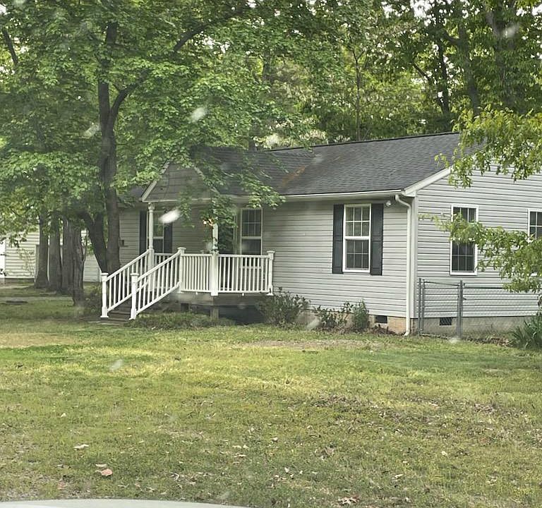 138 Lee Circle St, Kinsale, VA 22488 Zillow