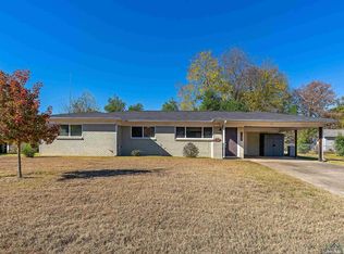 1309 Centenary Dr, Longview, TX 75601