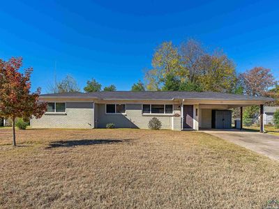1309 Centenary Dr, Longview, TX, 75601