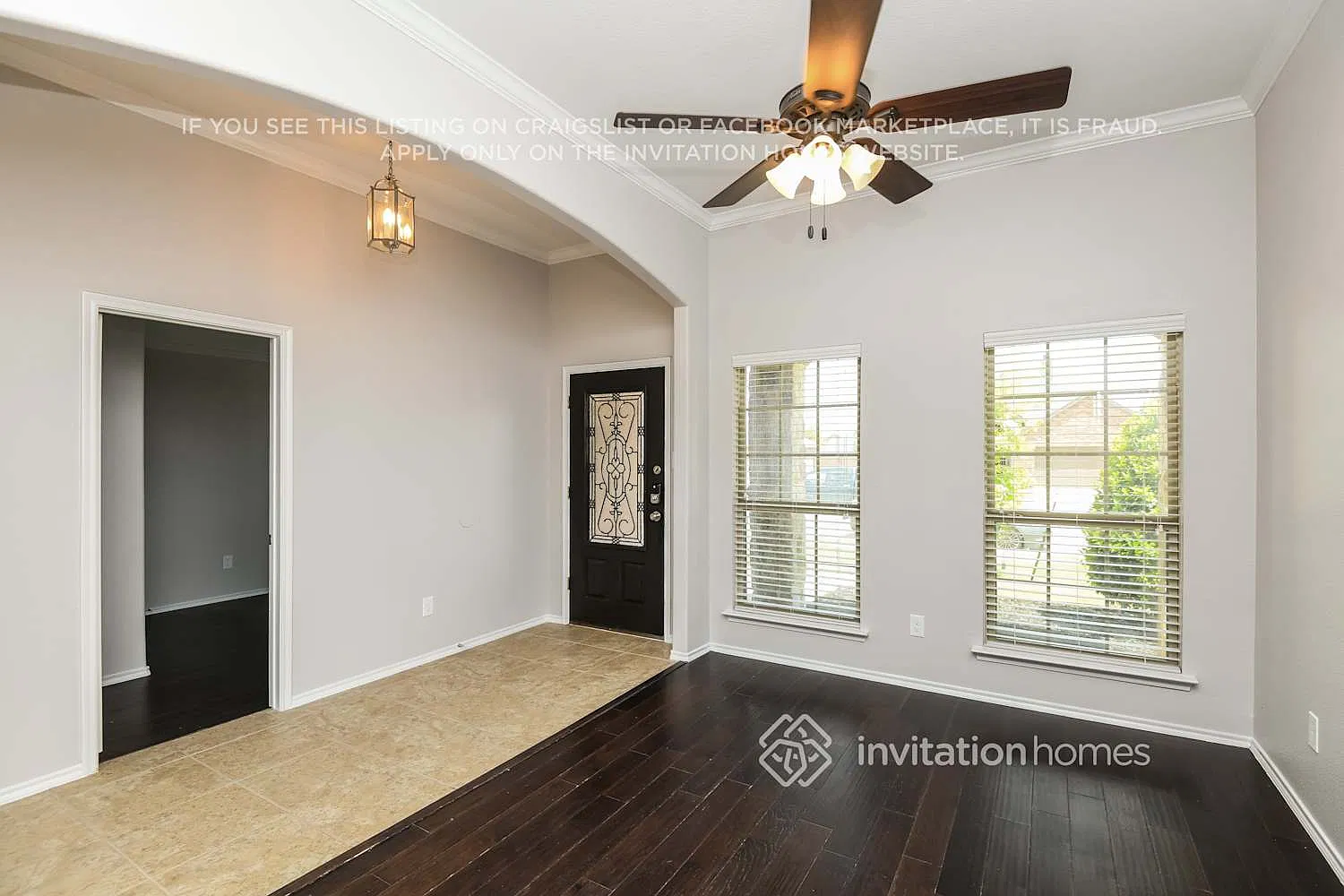 126 Lacy Oak Ln Waxahachie, TX 75165 — Photo 3