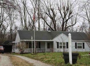 2331 Little York Rd, Dayton, OH 45414