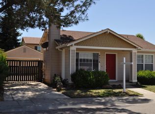 4516 Courtyard Way, Antelope, CA