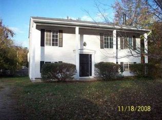 104 Tottingham Ct, Garner, NC 27529