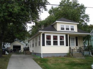 273 Holmes Rd, Warwick, RI 02888