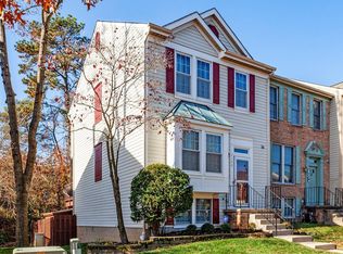 2108 Commodore Ct, Odenton, MD 21113