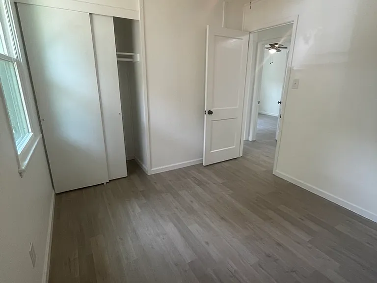 bedroom 3 / office