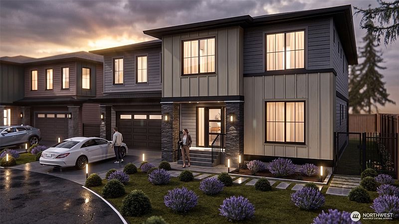 3rd image of 22001 Lot 3 SE 276th Place