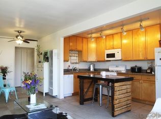 3049 Boundary St, San Diego, CA 92104