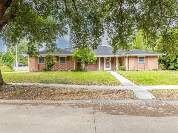 2539 Ramsey Dr, New Orleans, LA 70131