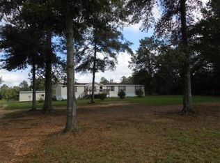 13103 Highway 98, Smithdale, MS 39664