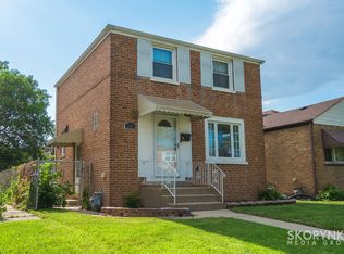 1128 Marshall Ave, Bellwood, IL