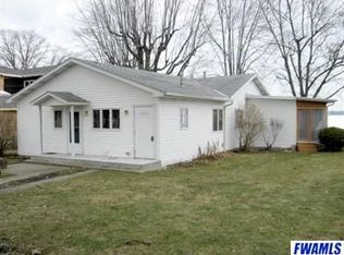 11532 N Waco Point Dr, Syracuse, IN