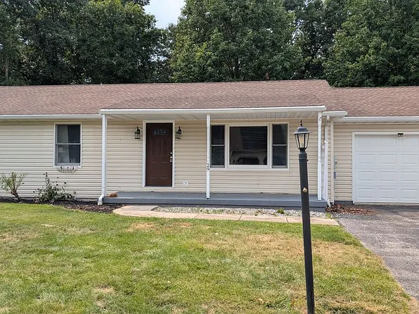 29 Chinkapin Dr, New Oxford, PA 17350