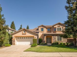 2729 Goshen Ave, Clovis, CA