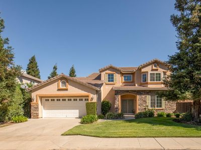 2729 Goshen Ave, Clovis, CA, 93611