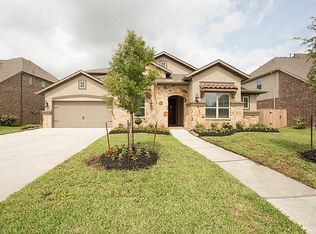 3584 Mustang Ridge Ln, Pearland, TX 77584
