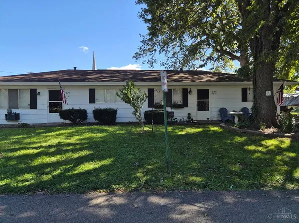 220 N East St, Hamilton, OH 45011