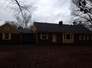 4381 Clarke Rd, Memphis, TN 38141