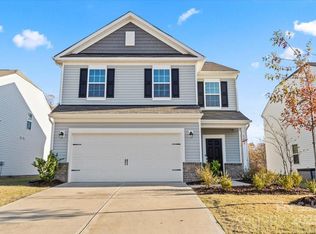 5789 Oak Branch Cir, Maiden, NC 28650