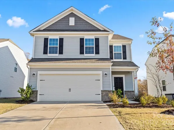 5789 Oak Branch Cir, Maiden, NC 28650